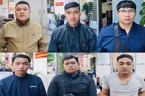TP.HCM điều tra nhóm xưng 'Hiệp sĩ đường phố' vòi tiền người vi phạm giao thông