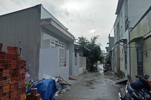 Cần Thơ đề xuất xử lý 148 khu dân cư tự phát theo 3 dạng