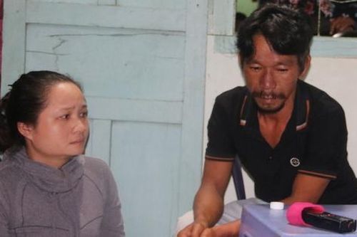 4 thuyền viên sống sót thần kì sau 9 ngày trôi dạt trên thuyền thúng kể lại hành trình hi hữu