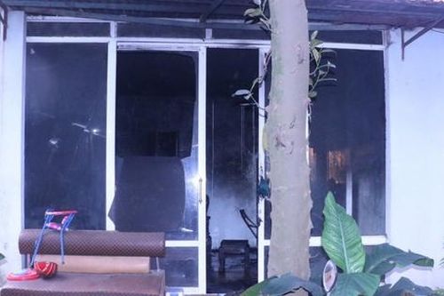 Bắt đối tượng phóng hỏa khiến chị dâu và cháu tử vong thương tâm