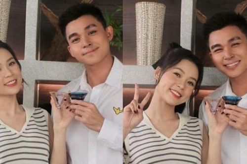 'Cặp đôi tin đồn' Sam - Jun Phạm một lần kể hết, hé lộ tổn thương trong chuyện tình cảm
