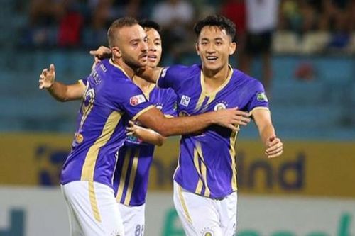 Vòng 9 V-League: Khó lường và khốc liệt
