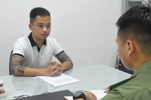 Hải Dương: Bắt chủ tiệm cầm đồ cho vay nặng lãi, thu lợi hơn 4 tỷ đồng