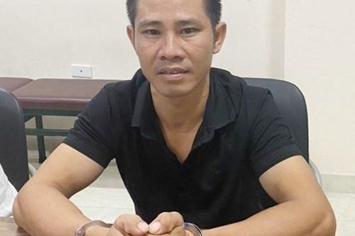 Hải Phòng: Bắt được hung thủ chém tử vong nạn nhân do va chạm giao thông