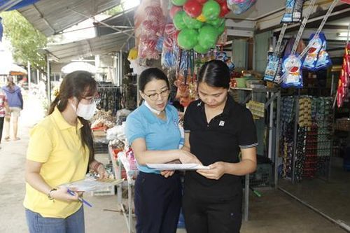 Đa dạng truyền thông mở rộng độ bao phủ tham gia bảo hiểm xã hội