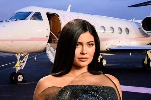 Ngăn chặn những chuyến bay 12 phút như của Kylie Jenner