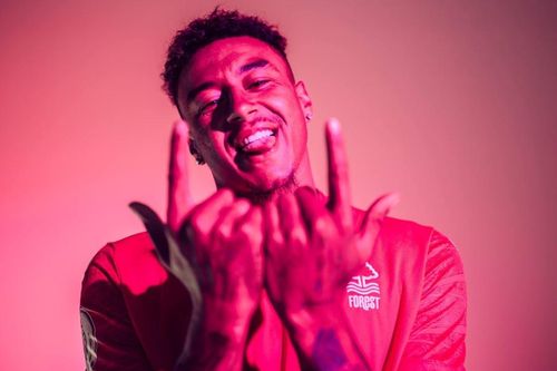 Lingard khiến CĐV đội bóng mới nổi giận