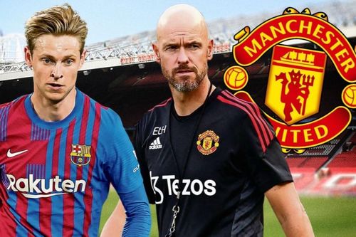 5 vấn đề kéo Ten Hag về thực tại ở MU