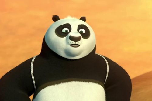 'Kung Fu Panda' 2022 như thầy trò Đường Tăng đi thỉnh kinh