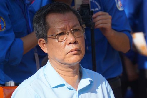 Bắt tạm giam nguyên Phó Giám đốc Sở Tài chính Thanh Hóa
