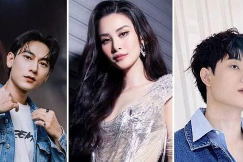 Netizen 'sửng sốt' khi Trúc Nhân, Đông Nhi và Isaac quyết 'sống còn' với nhau