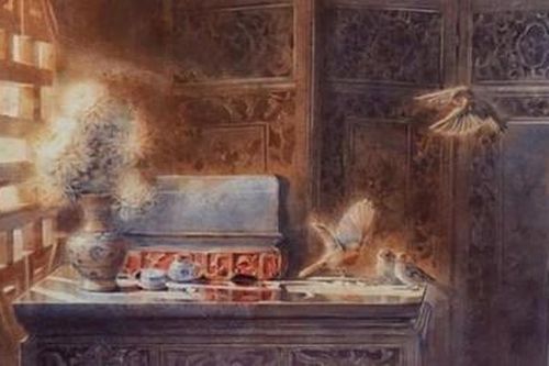 Sáng tạo và tự trọng