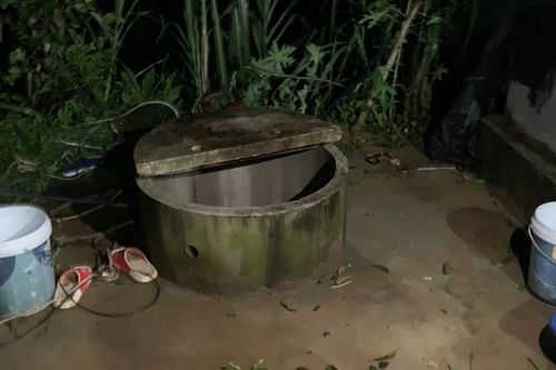 Yên Bái: 2 người bị ngạt khí tử vong dưới giếng