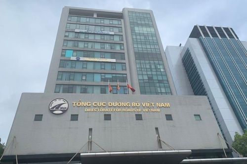 Bộ GTVT trình Chính phủ 'chia tách' Tổng cục Đường bộ Việt Nam
