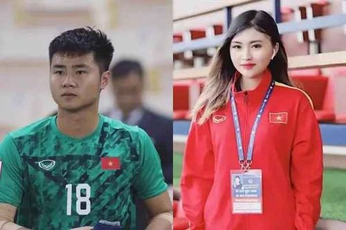 Soi cuộc sống của bạn gái cũ tố thủ môn Văn Toản 'cắm sừng'