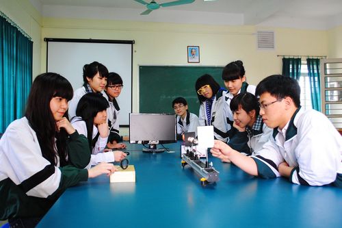 'Chặn' tình trạng làm đẹp học bạ cho xét tuyển đại học
