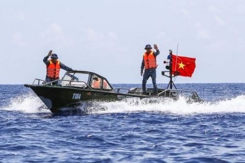Công ước UNCLOS 1982: Nền tảng pháp lý vững chắc để Việt Nam bảo vệ lợi ích quốc gia