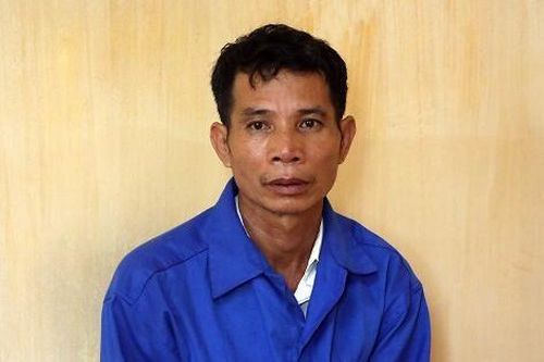 Bắt thợ hàn xì chuyên chế tạo súng hoa cải bán kiếm lời