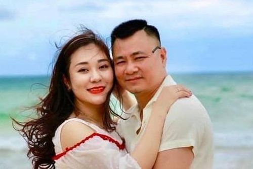 NSND Tự Long làm thơ đón con trai chào đời