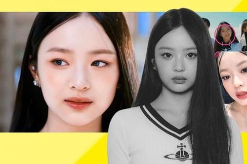 Nữ idol Kpop gốc Việt trở thành 'em gái BTS'