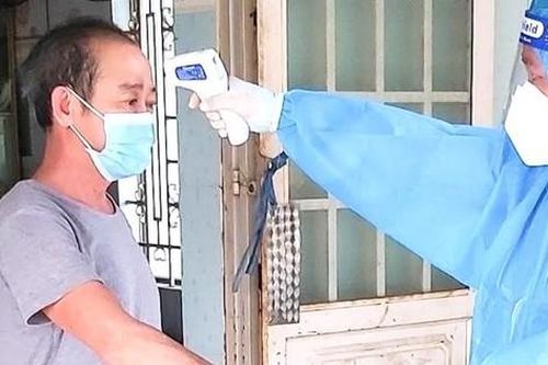 Nguy cơ dịch chồng dịch, Bình Dương đề nghị 'Đi từng ngõ, gõ từng nhà, rà từng người'