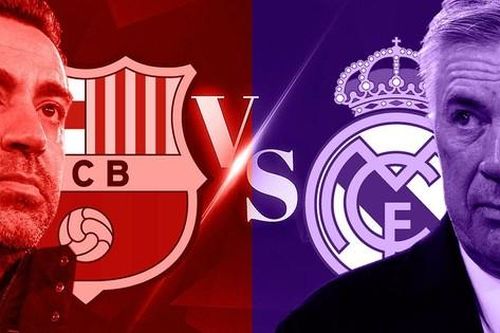Nhận định, dự đoán Real vs Barca, 10h00 ngày 24/7: Chiến thắng đầu tay cho Real