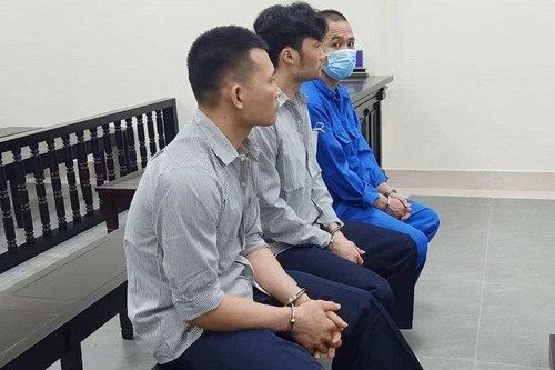 Trả hồ sơ điều tra bổ sung vụ án 'Bắt giữ người trái pháp luật' và 'Cướp tài sản'