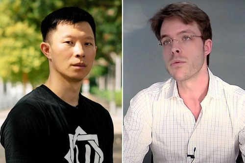 Nhà sáng lập quỹ tiền số 10 tỷ USD bị dọa giết