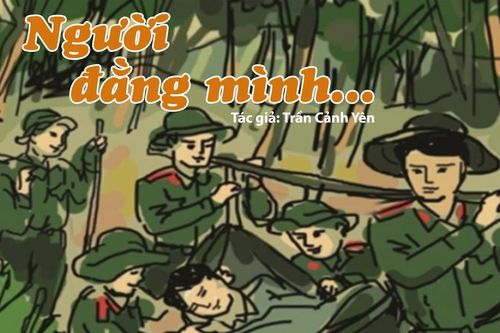 Đọc truyện đêm khuya: Người đằng mình