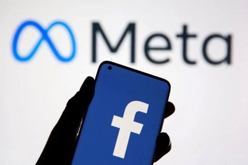 Facebook đổi cách hiển thị giống TikTok