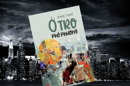 Ở trọ phố phường