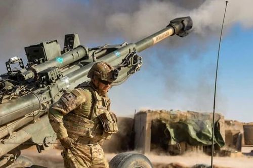 Tác động từ cuộc xung đột ở Ukraine đối với sự phát triển vũ khí của Mỹ
