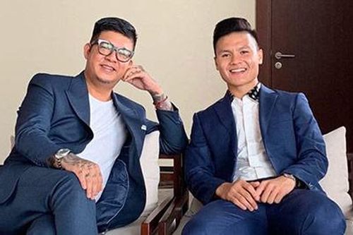 Người đại diện Quang Hải chỉ ra yếu tố cản trở cầu thủ Việt Nam xuất ngoại