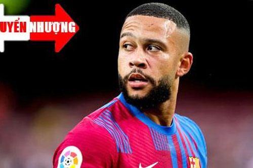 Chuyển nhượng 23/7: Newcastle trả 20 triệu euro để mua Depay