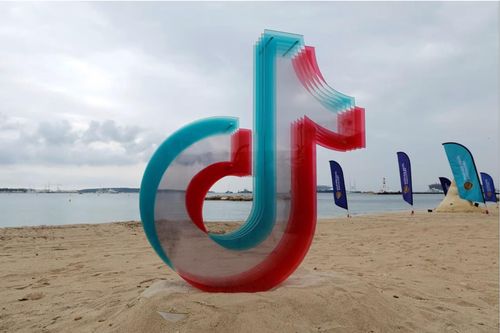 Tham vọng mở rộng toàn cầu của TikTok gặp khó