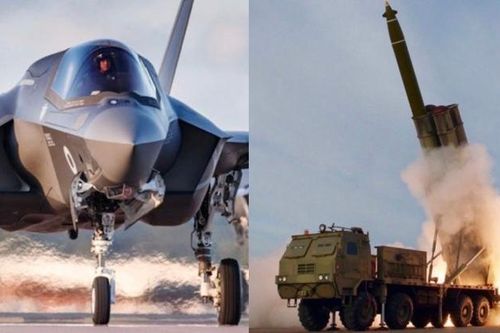 Chuyên gia quân sự phác thảo cách Triều Tiên đối phó với các phi đội F-35
