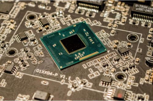 Tình trạng thiếu chip toàn cầu dần hạ nhiệt