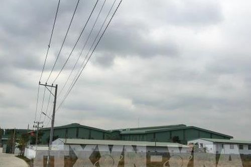 BIDV Ninh Thuận bán đấu giá hơn 58.000 m2 đất kho xưởng
