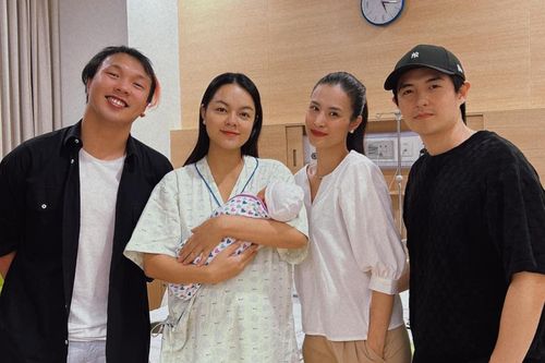 Phạm Quỳnh Anh khoe không gian phòng của 'công chúa nhỏ' mới chào đời, có gì đặc biệt?