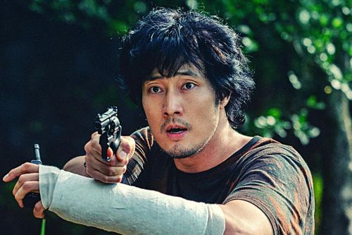 Kim Tae Ri - So Ji Sub đối đầu kịch tính trong phim mới