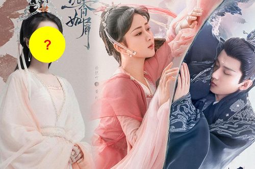 Trầm Vụn Hương Phai lên sóng, 1 nữ diễn viên bị tố 'đi cửa sau', làm tiểu tam phá hoại gia đình người khá