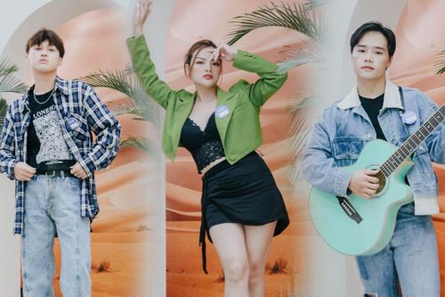 Dàn trai xinh gái đẹp 'đổ bộ' đến casting Bài hát hay nhất phiên bản Big Song Big Deal tại Hà Nội