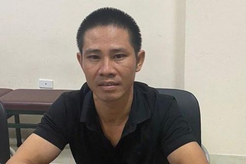Đâm chết người sau va chạm giao thông, nam thanh niên chở bạn gái bỏ chạy
