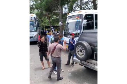Lâm Đồng: Chấn chỉnh tình trạng 'cò đặc sản' biến tướng tại các điểm du lịch