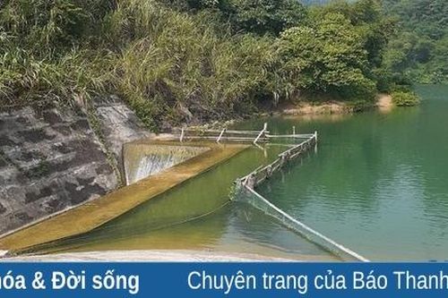 Quan Hóa chủ động di dời dân khỏi vùng sạt lở