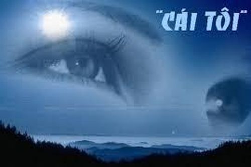 Đừng vì chữ tôi cá nhân
