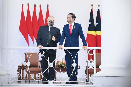 Đông Timor sẵn sàng gia nhập ASEAN?