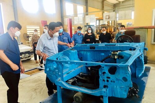Chủ động nâng cao chất lượng hoạt động giám sát