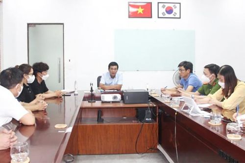 Điều tra vụ 4 công nhân tử vong tại Phú Thọ
