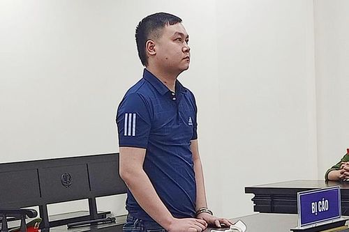 Chiếm đoạt hơn 3 tỷ đồng bán ôtô, nhân viên ngân hàng lĩnh 20 năm tù